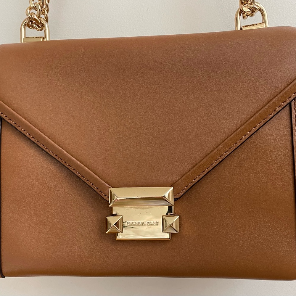 MICHAEL KORS Whitney bag